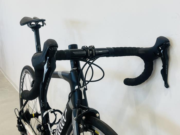 Bici Corsa Usata Triestina Misura 48