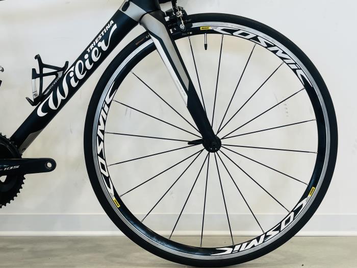 Bici Corsa Usata Triestina Misura 48