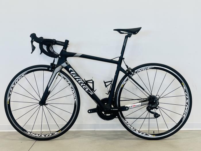 Bici Corsa Usata Triestina Misura 48