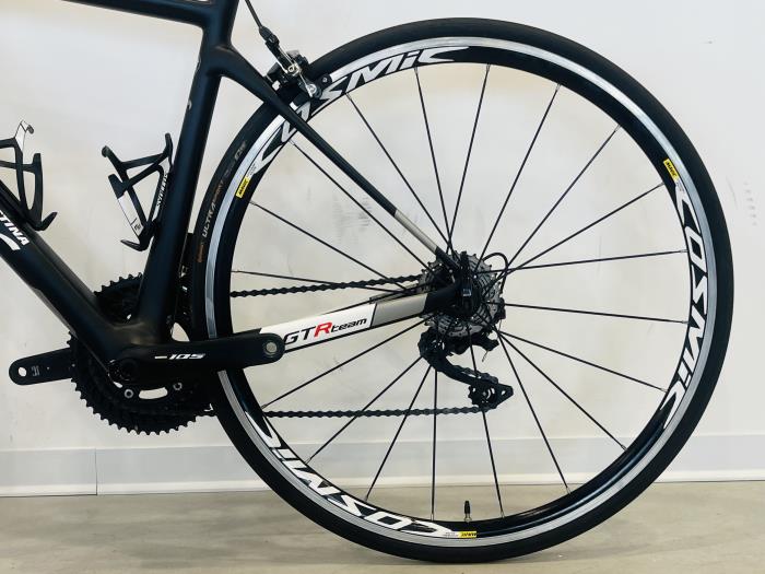 Bici Corsa Usata Triestina Misura 48