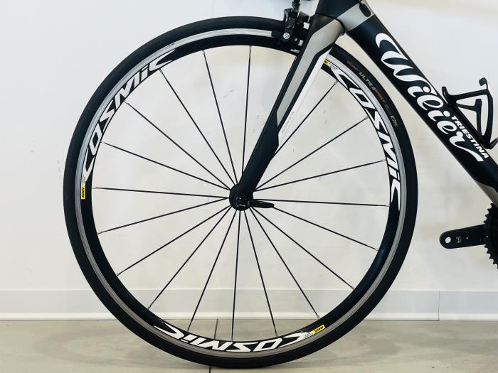 Bici Corsa Usata Triestina Misura 48