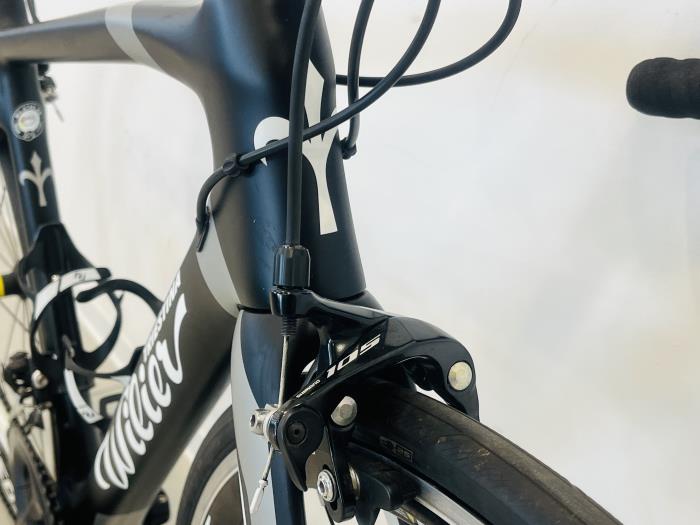 Bici Corsa Usata Triestina Misura 48