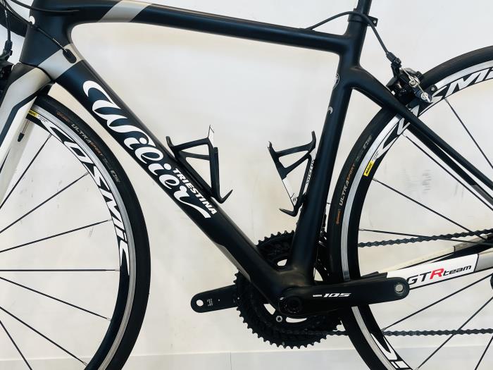 Bici Corsa Usata Triestina Misura 48