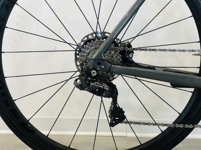 Bici Corsa Usata Trek Emonda SL 6