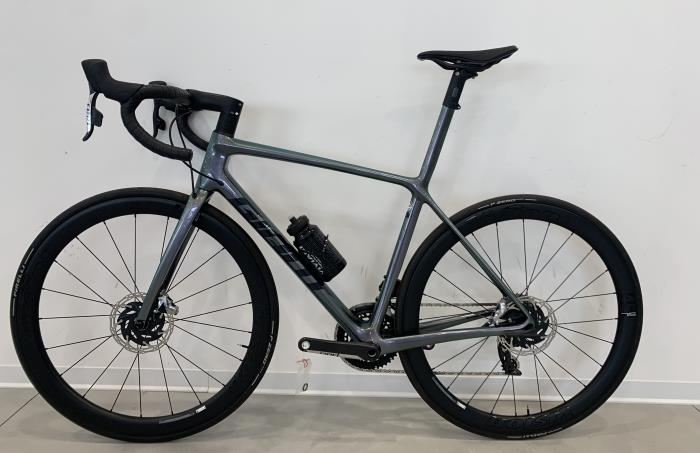 Bici Corsa TCR Advanced SL Disc Giant