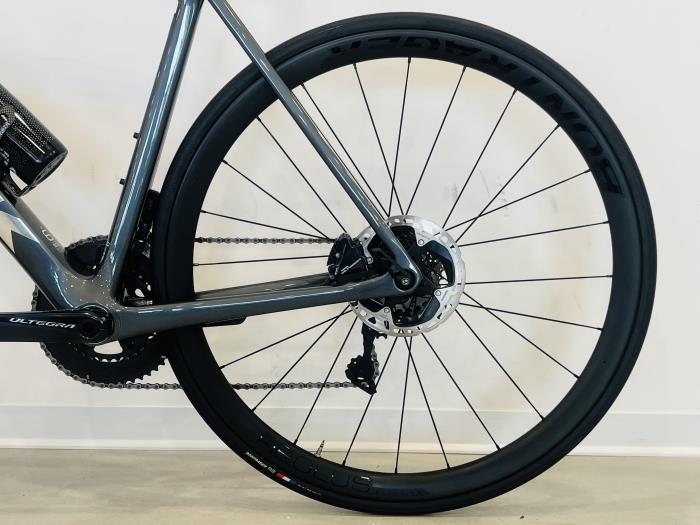 Bici Corsa Usata Trek Emonda SL 6