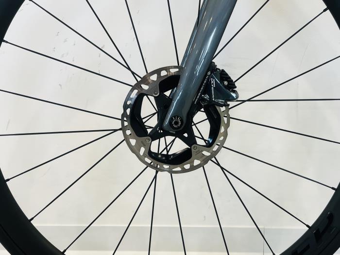 Bici Corsa Usata Trek Emonda SL 6