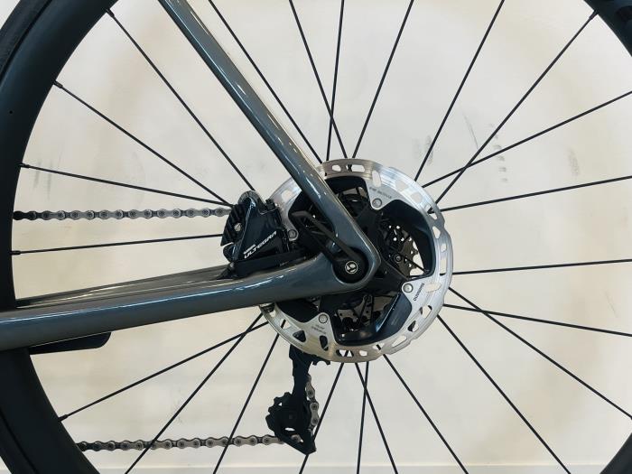 Bici Corsa Usata Trek Emonda SL 6