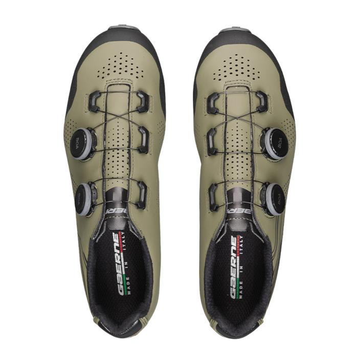 Scarpa Mtb Gaerne G. Obsidian 