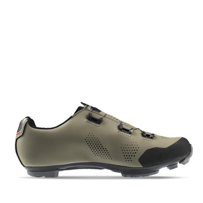 Scarpa Mtb Gaerne G. Obsidian 