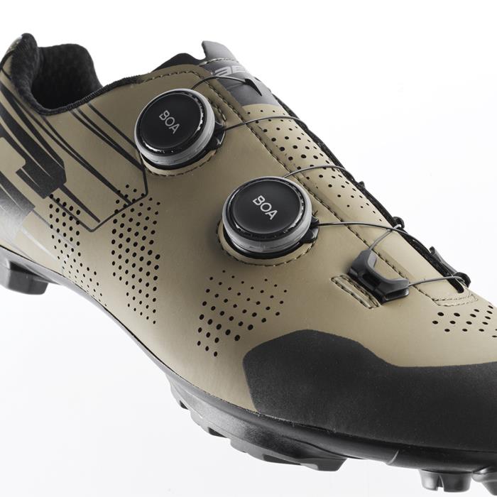 Scarpa Mtb Gaerne G. Obsidian 