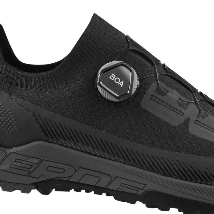 Scarpa Mtb G. Pulsar Black