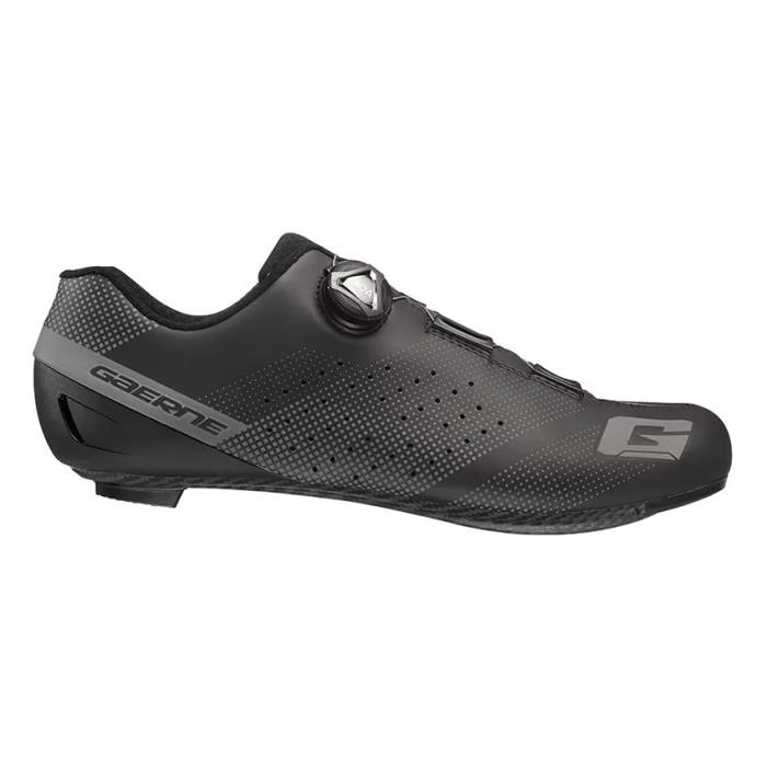 Scarpe Ciclismo da corsa G.Tornado Matt Black