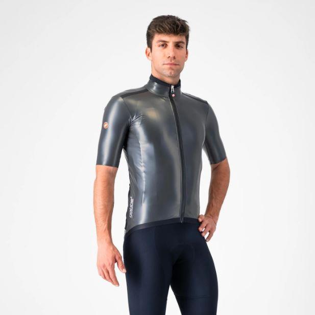 Giacca Ciclismo Gabba R Castelli