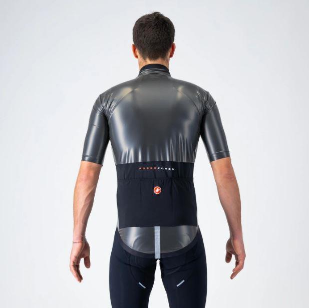 Giacca Ciclismo Gabba R Castelli