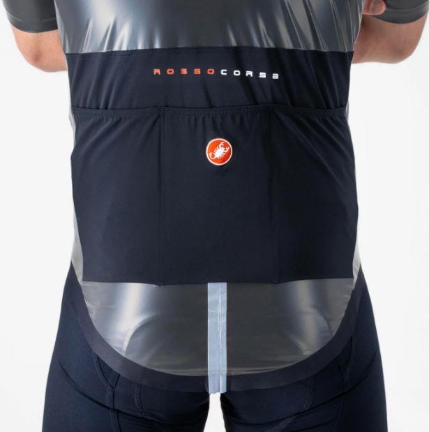 Giacca Ciclismo Gabba R Castelli