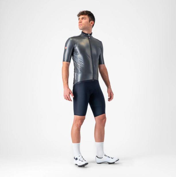 Giacca Ciclismo Gabba R Castelli