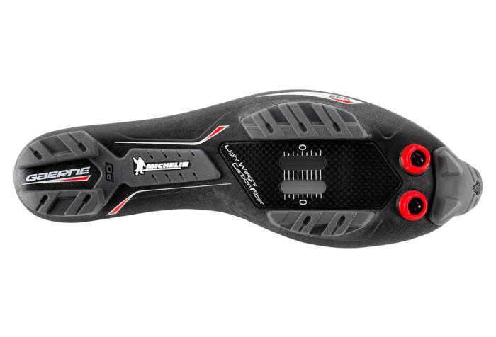 Scarpe MTB Hurricane Essential Black