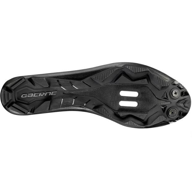 Scarpe MTB Lampo Matt Black Gaerne