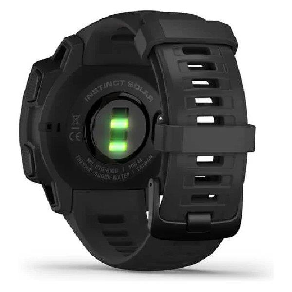 Orologio GPS Watch Instinct Solar