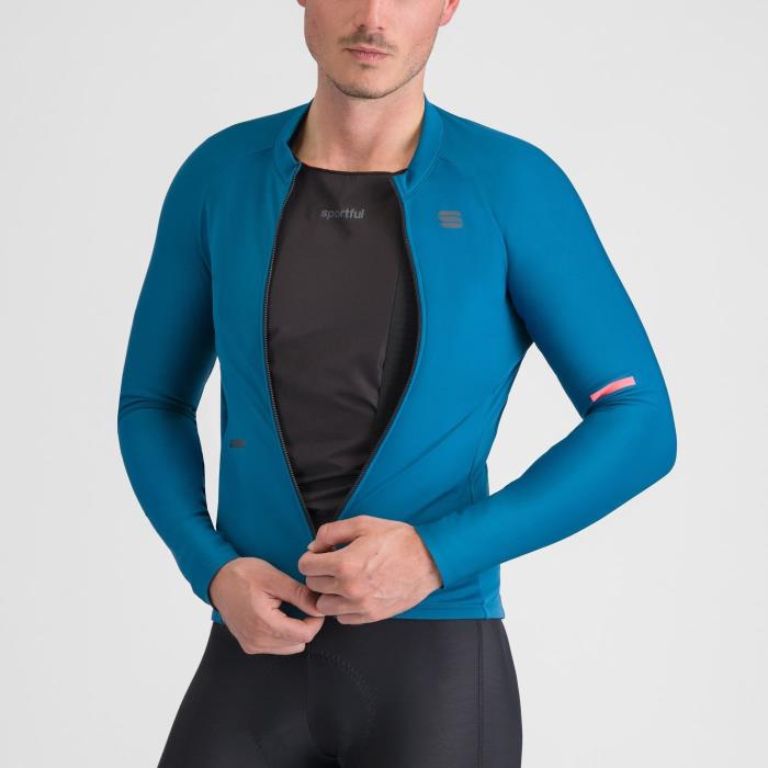 Antivento Ciclismo Gazzetta Shift Sportful