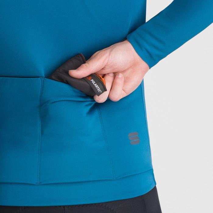 Antivento Ciclismo Gazzetta Shift Sportful
