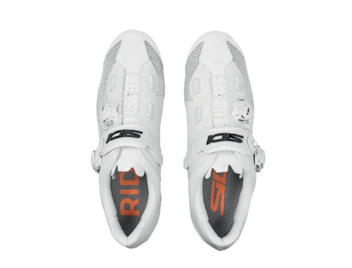 Scarpa Corsa Genius 10 Knit Sidi