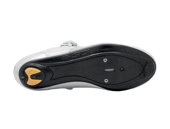 Scarpa Corsa Genius 10 Knit Sidi