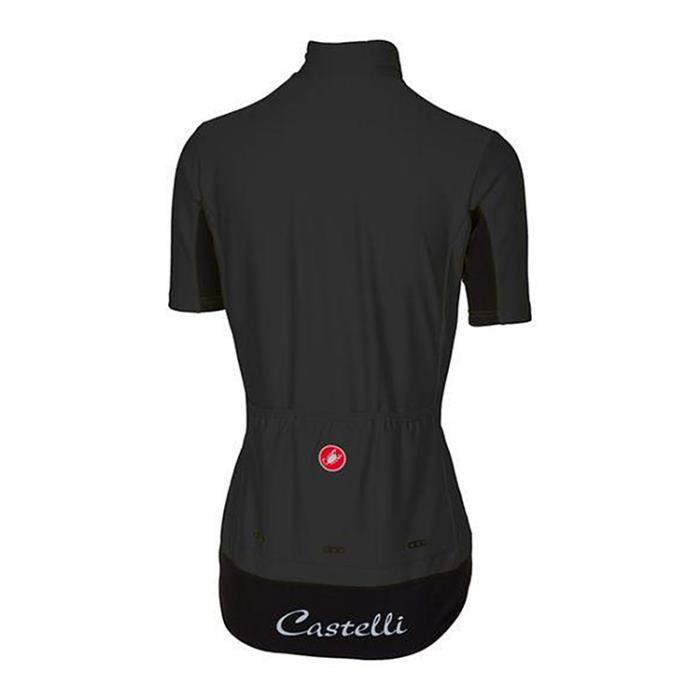 Giacca invernale Ciclismo Gabba 2 W Womens Black