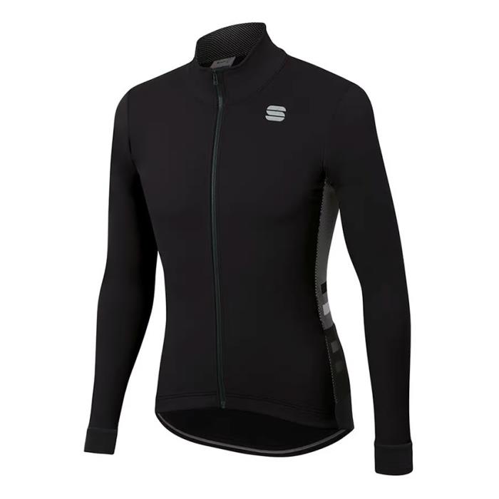 Giacca Ciclismo Neo Softshell JKT Black