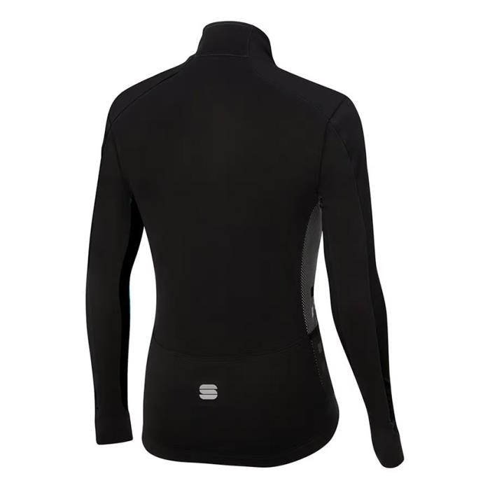 Giacca Ciclismo Neo Softshell JKT Black