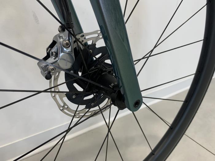 Bici Corsa TCR Advanced SL Disc Giant