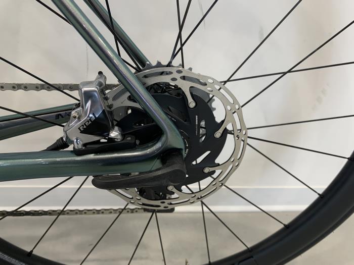 Bici Corsa TCR Advanced SL Disc Giant