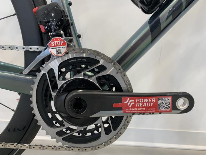 Bici Corsa TCR Advanced SL Disc Giant