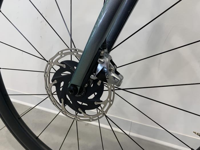 Bici Corsa TCR Advanced SL Disc Giant