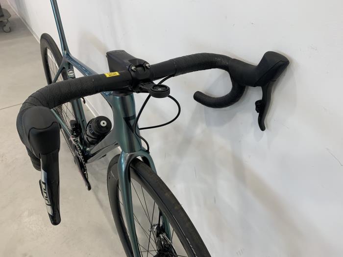 Bici Corsa TCR Advanced SL Disc Giant