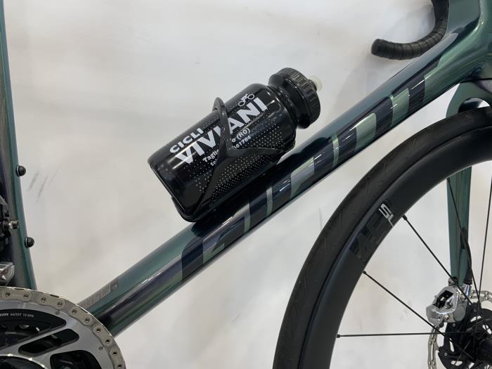 Bici Corsa TCR Advanced SL Disc Giant