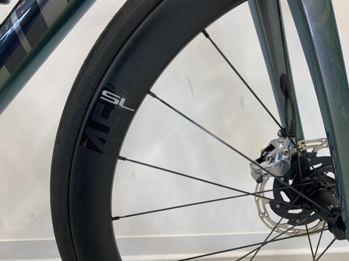 Bici Corsa TCR Advanced SL Disc Giant