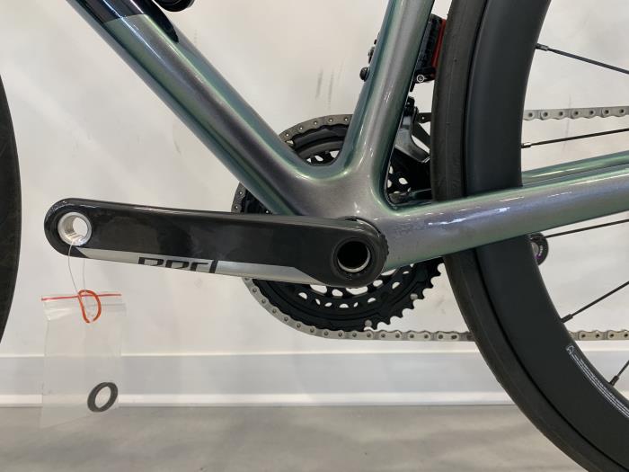 Bici Corsa TCR Advanced SL Disc Giant