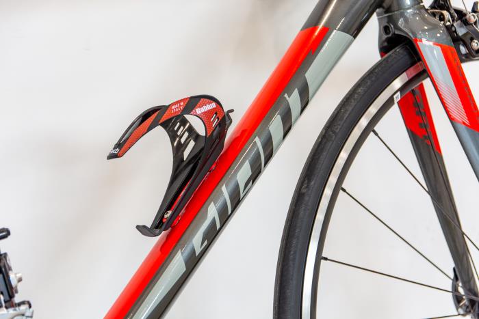 Bici da corsa usata Giant Contend SL - taglia S