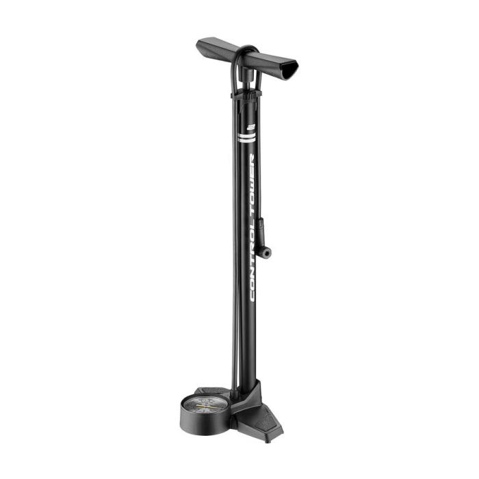 Pompa per bici Control Tower 2 Black