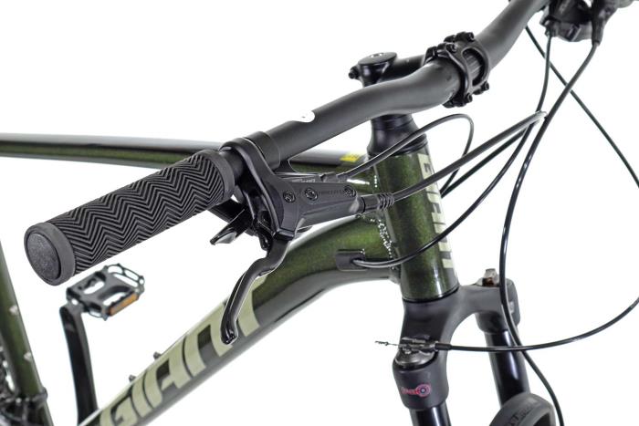 Mtb Giant Talon 29.2 Phantom Green