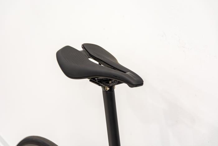 Bici da corsa TCR Advanced pro disc 0 ultegra DI2 - taglia M