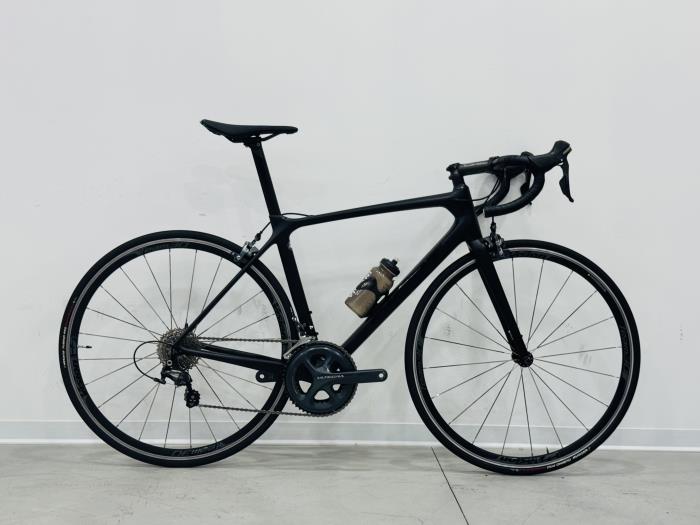 Bici Corsa Usata Giant Tcr Advanced 