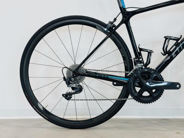 Bici Corsa Usata Giant TCR Advanced SL