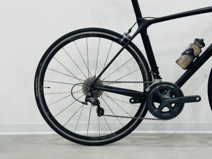 Bici Corsa Usata Giant Tcr Advanced 