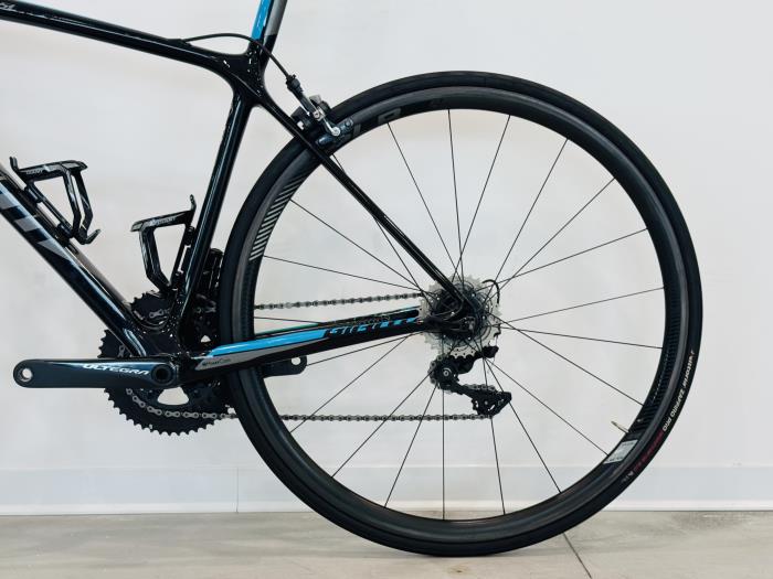 Bici Corsa Usata Giant TCR Advanced SL