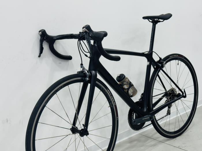 Bici Corsa Usata Giant Tcr Advanced 
