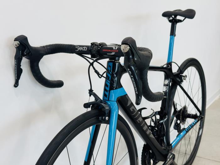 Bici Corsa Usata Giant TCR Advanced SL