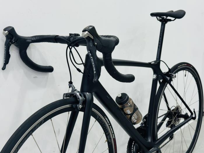 Bici Corsa Usata Giant Tcr Advanced 